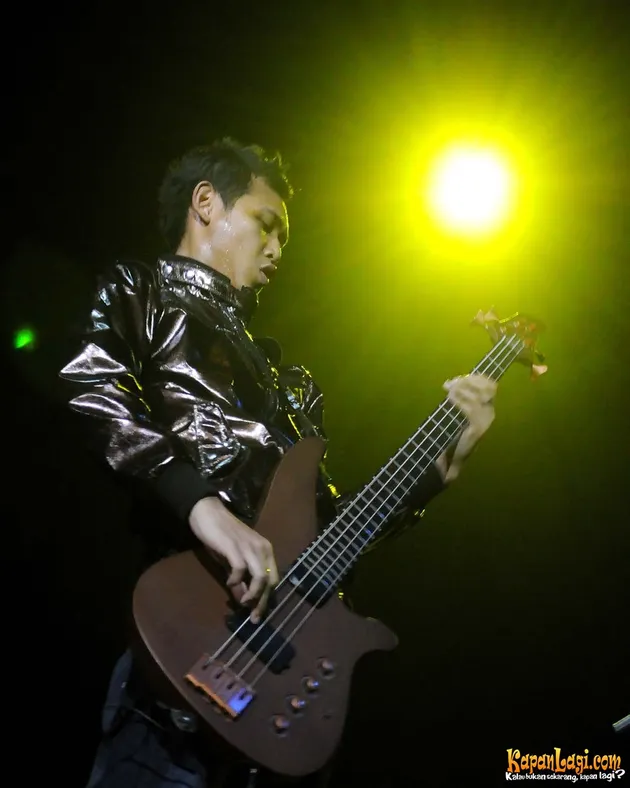Jakarta Jam 2010