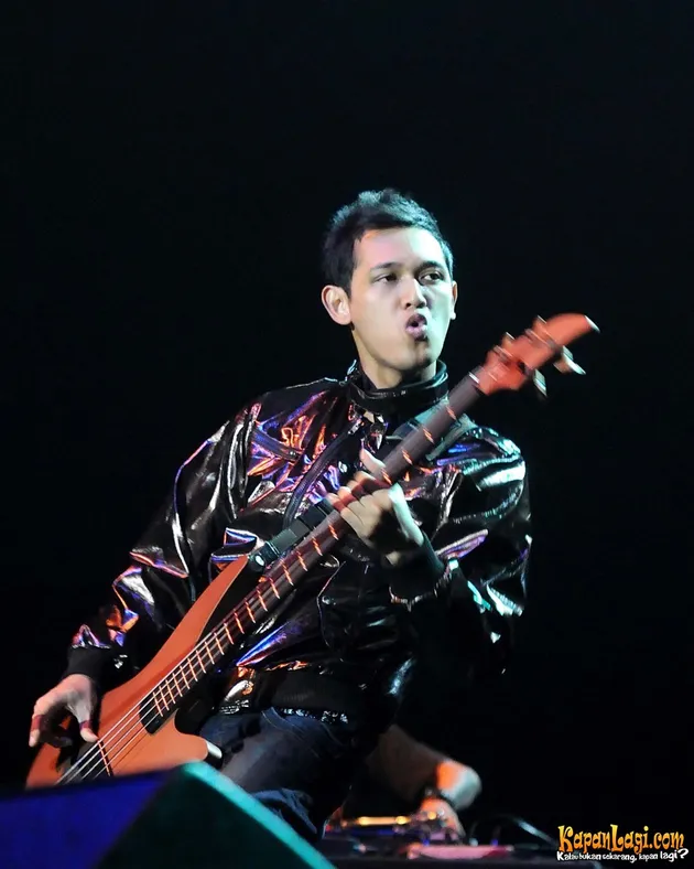 Jakarta Jam 2010