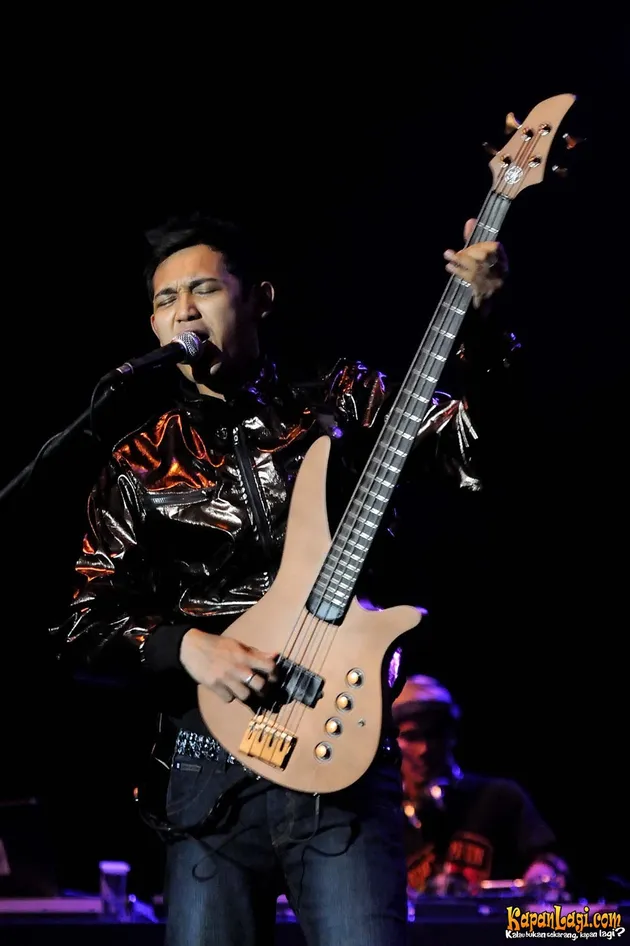 Jakarta Jam 2010
