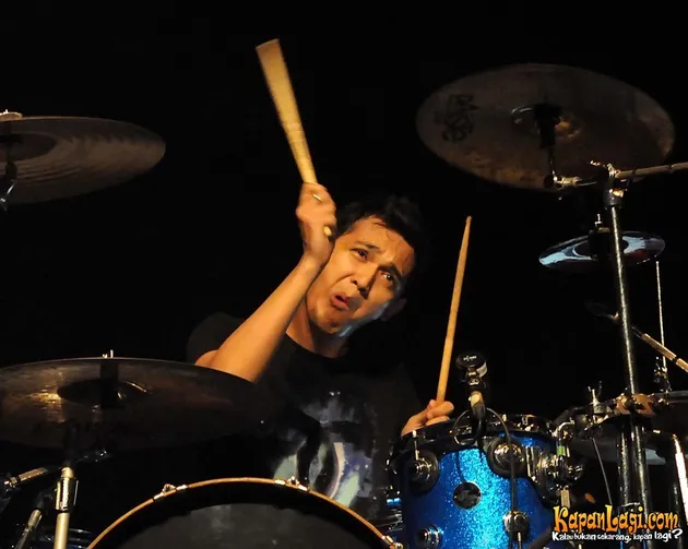 Jakarta Jam 2010
