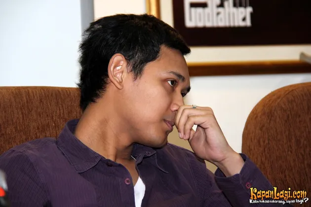 Bondan Prakoso