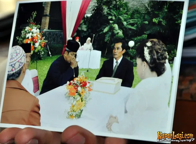 bondan prakoso
