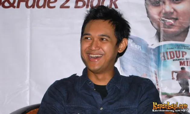 Bondan Prakoso