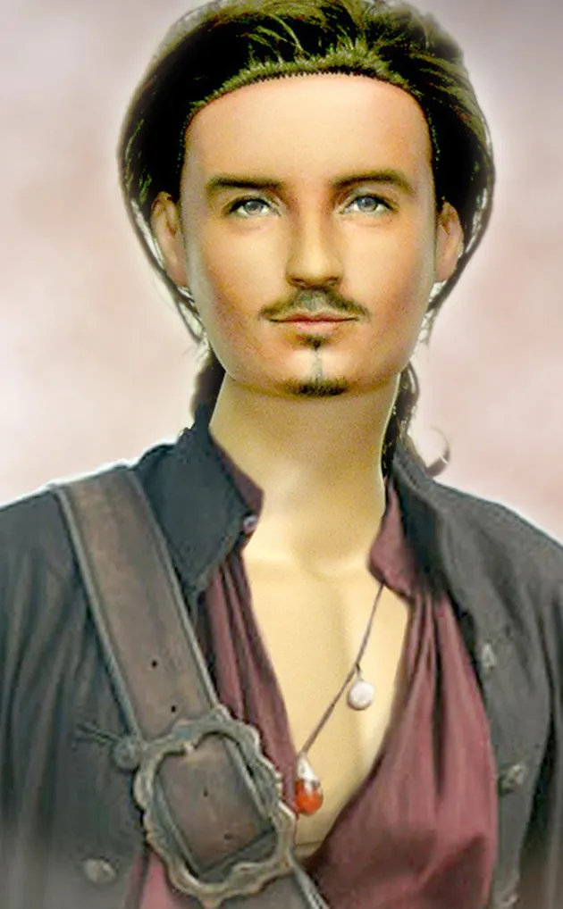 Orlando Bloom