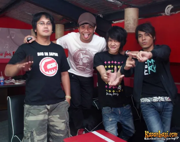 bonus band