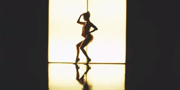 Jennifer Lopez dan Nicki Minaj