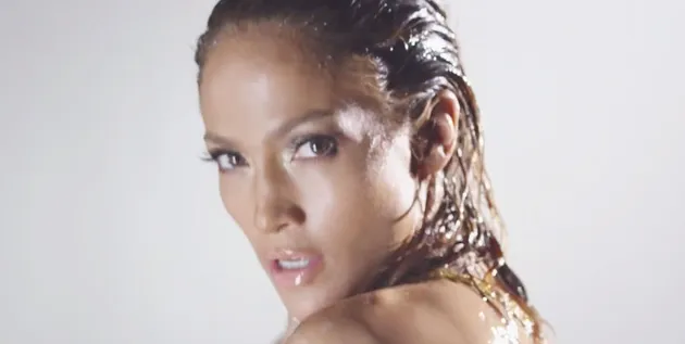 Jennifer Lopez dan Nicki Minaj