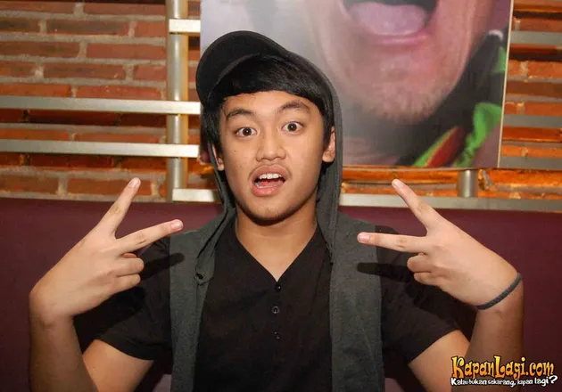 bounty ramdhan