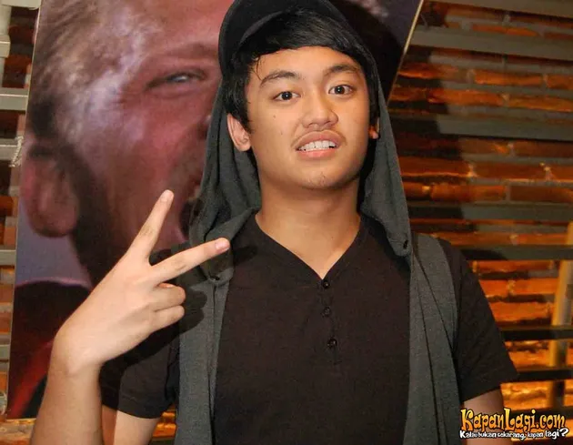 bounty ramdhan