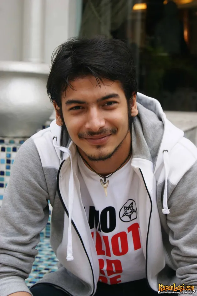 boy hamzah