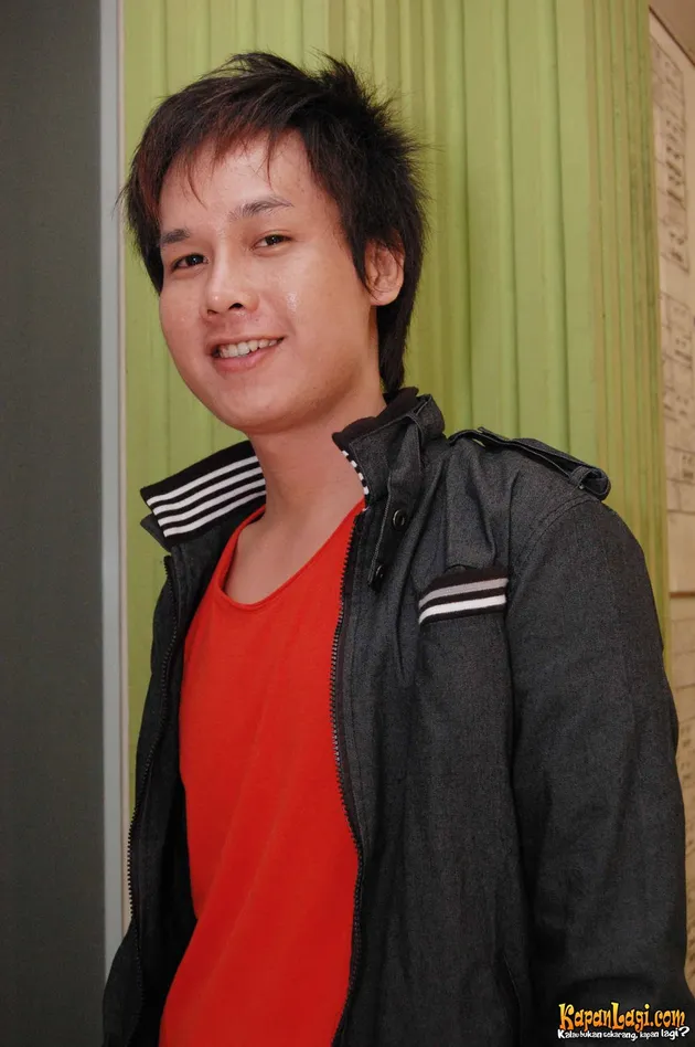 boy san
