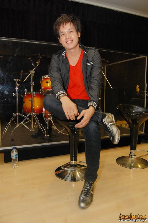 boy san
