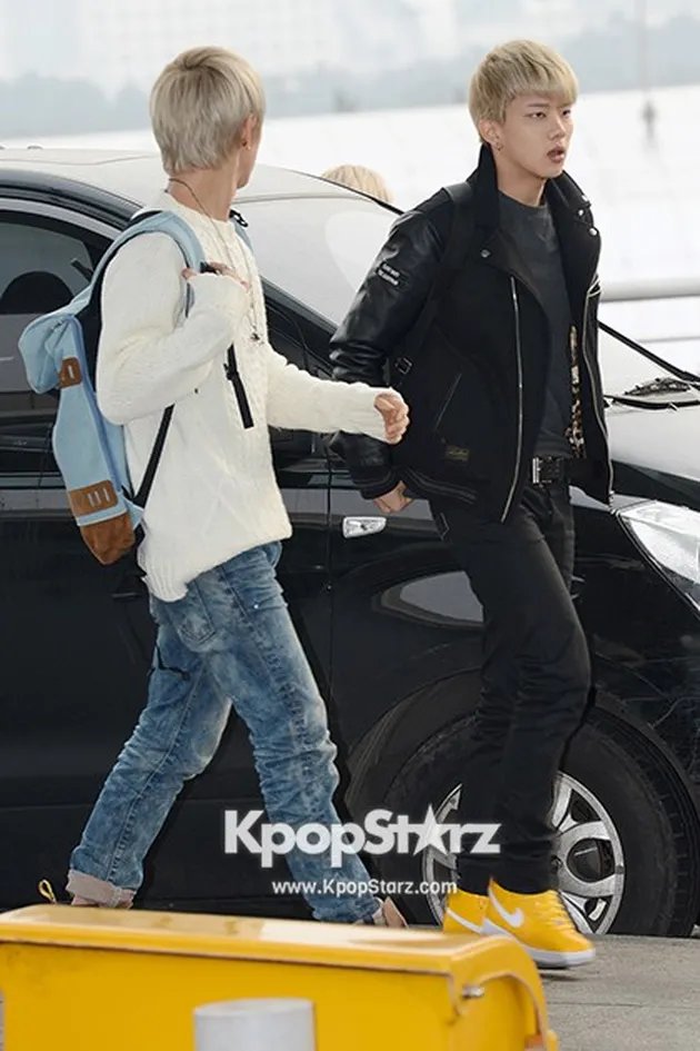 B.A.P