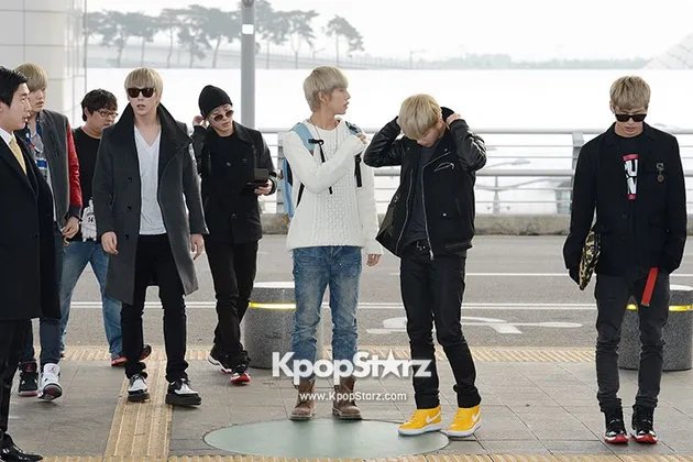 B.A.P