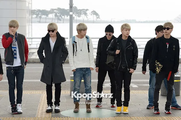 B.A.P