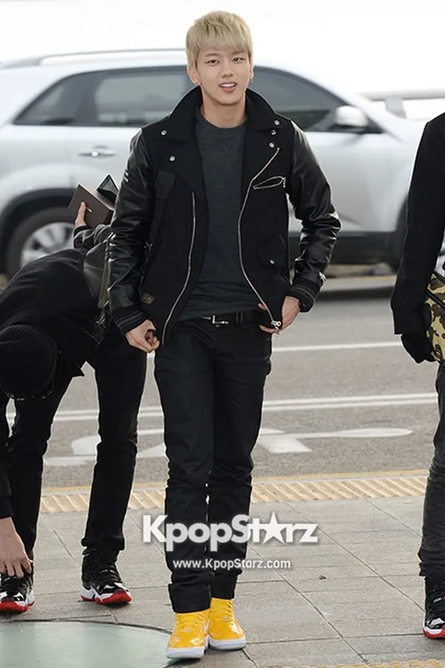 B.A.P