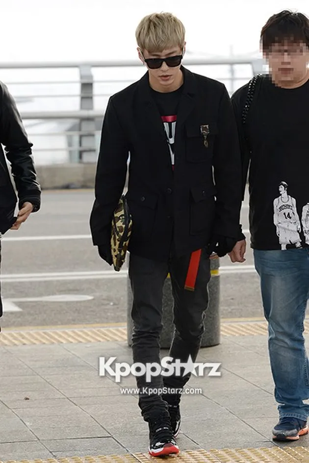 B.A.P