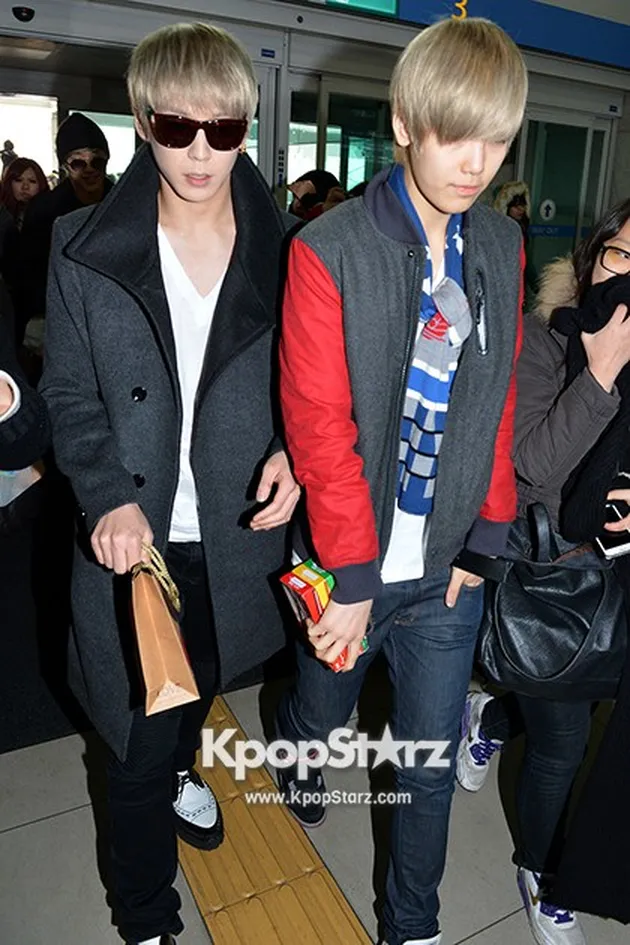 B.A.P