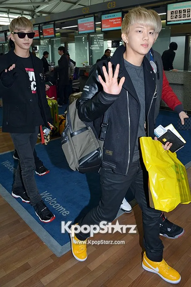 B.A.P