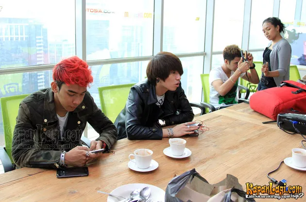 Boyband S4