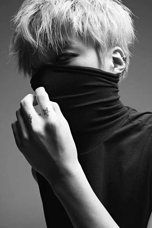 boyfriend
