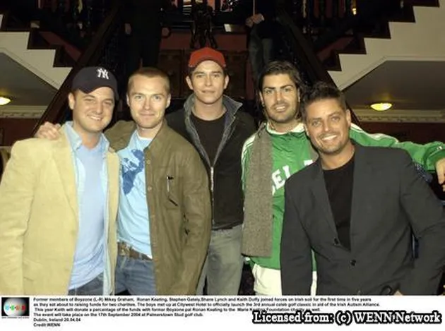 boyzone