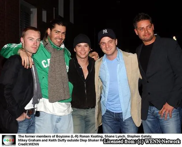 boyzone