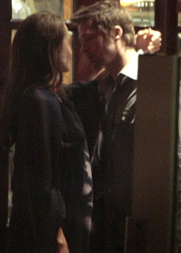 Brad Pitt - Angelina Jolie