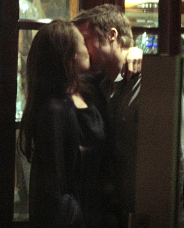 Brad Pitt - Angelina Jolie