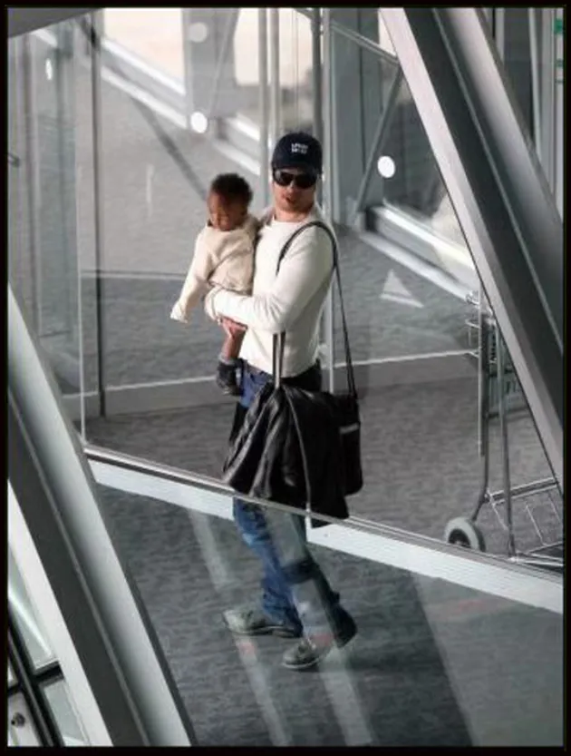 pitt_dan_jolie_bandara