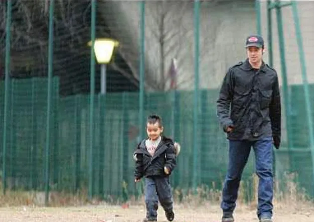 brad pitt dan maddox