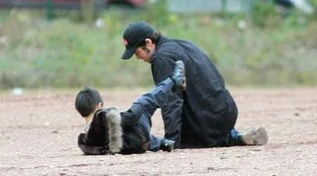 brad pitt dan maddox