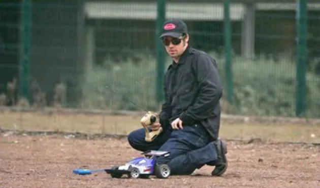 brad pitt dan maddox