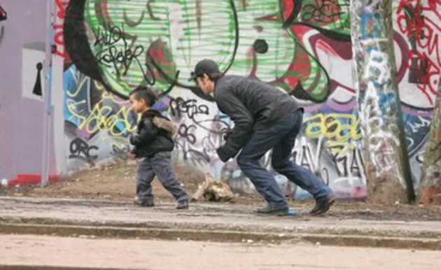 brad pitt dan maddox