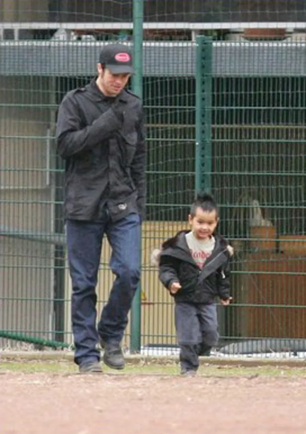 brad pitt dan maddox