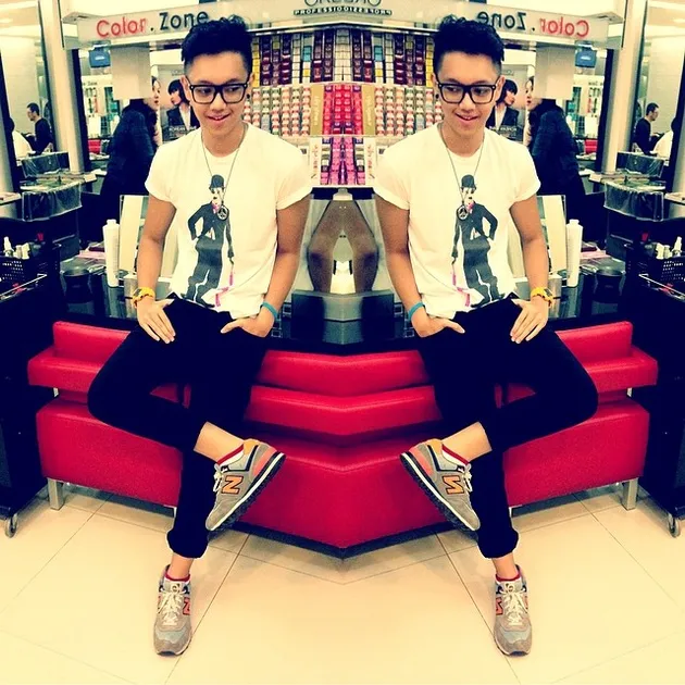 Brandon Salim
