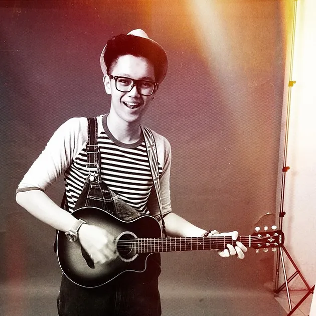 Brandon Salim