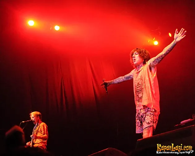 Bring Me The Horizon