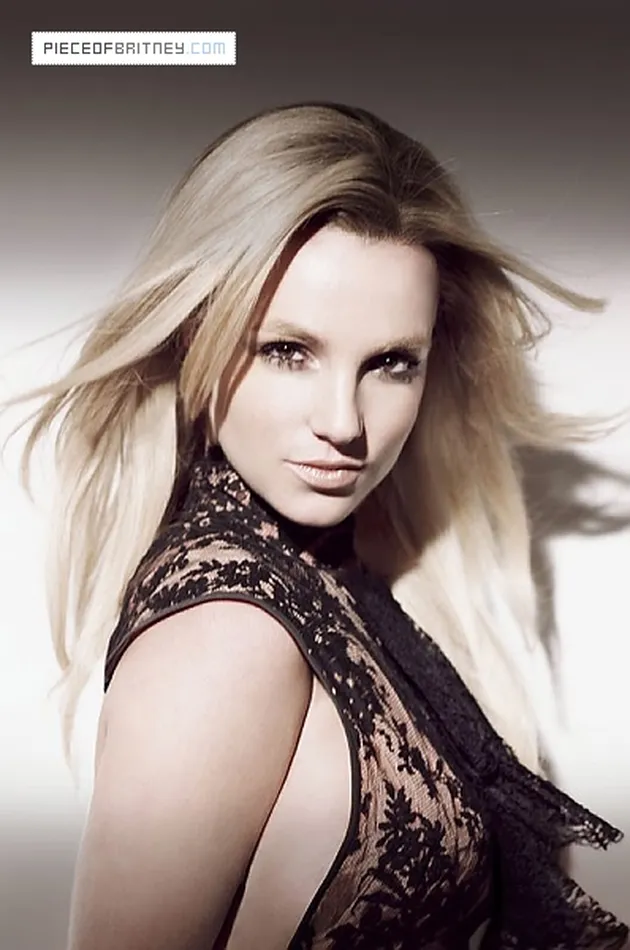 britney spears