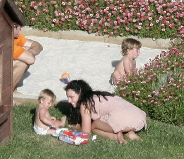 britney_kids