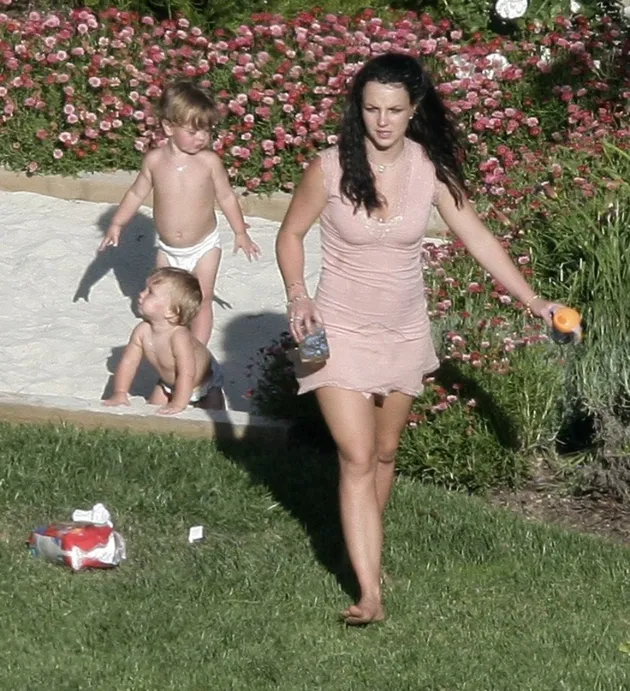 britney_kids