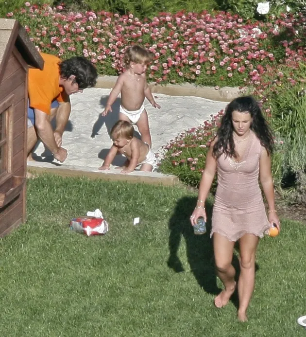 britney_kids