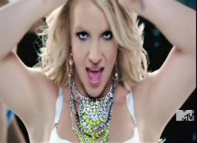 Britney Spears