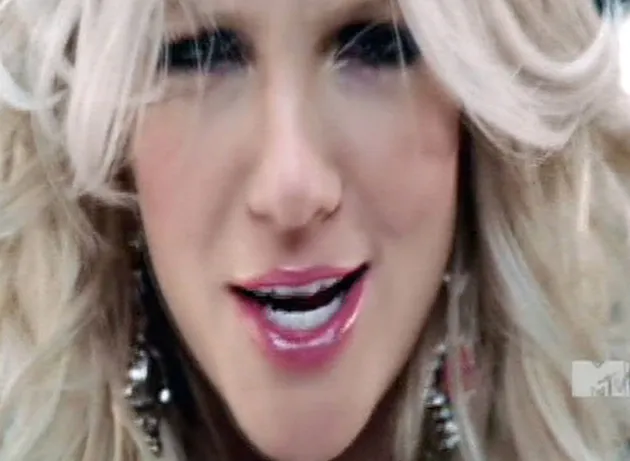 Britney Spears