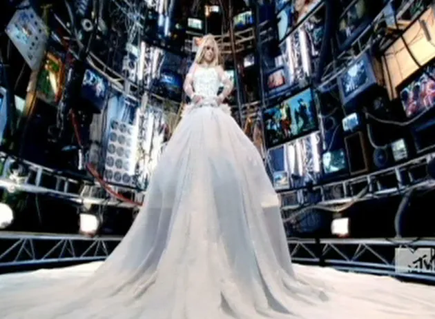 Britney Spears
