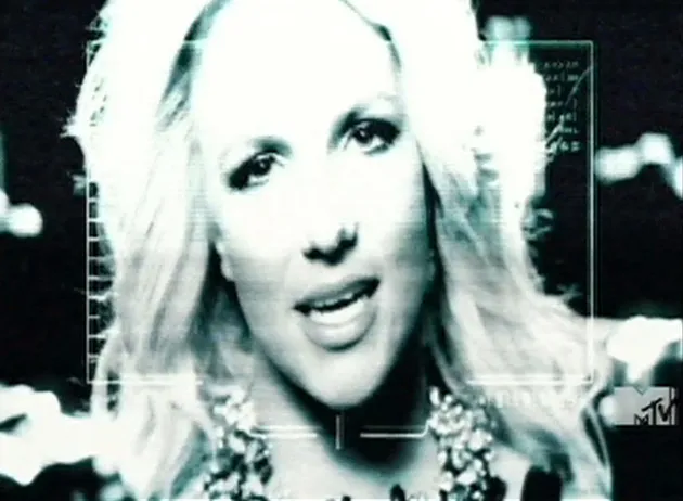 Britney Spears