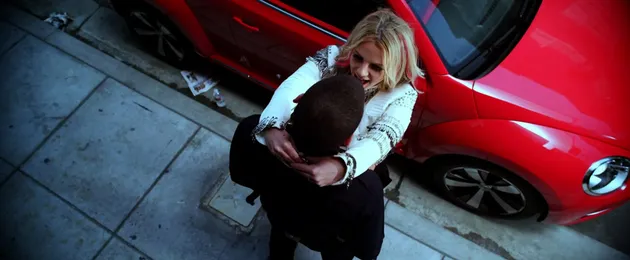 Britney Spears