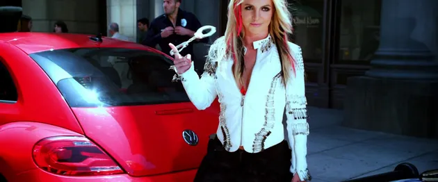 Britney Spears