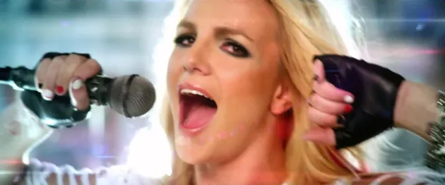 Britney Spears