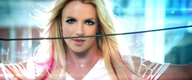 Britney Spears